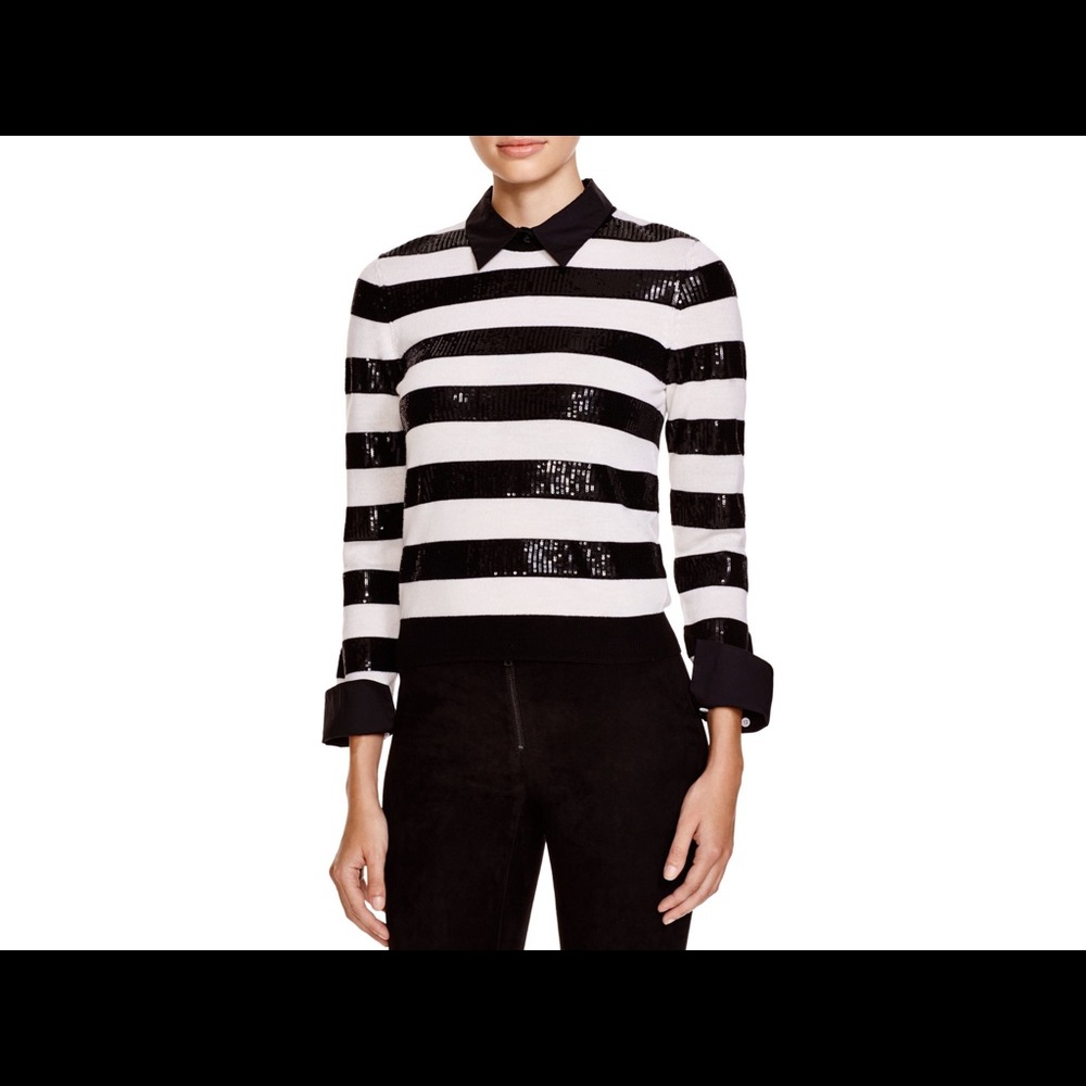 Alice + Olivia Sweater